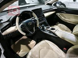 تويوتا أفالون